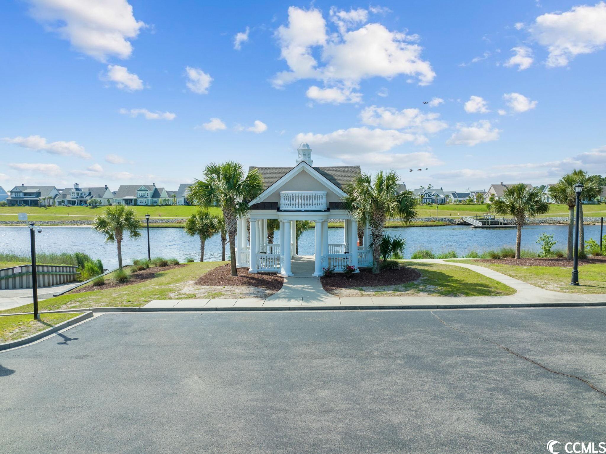 385 St.Julian Lane Myrtle Beach, SC 29579 - Photo 32 of 37