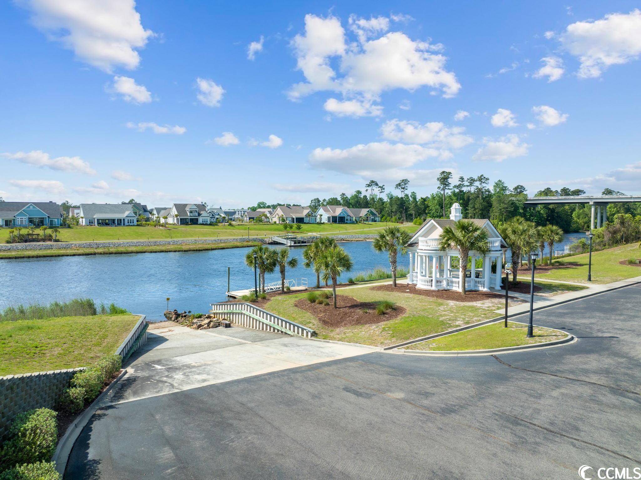 385 St.Julian Lane Myrtle Beach, SC 29579 - Photo 33 of 37