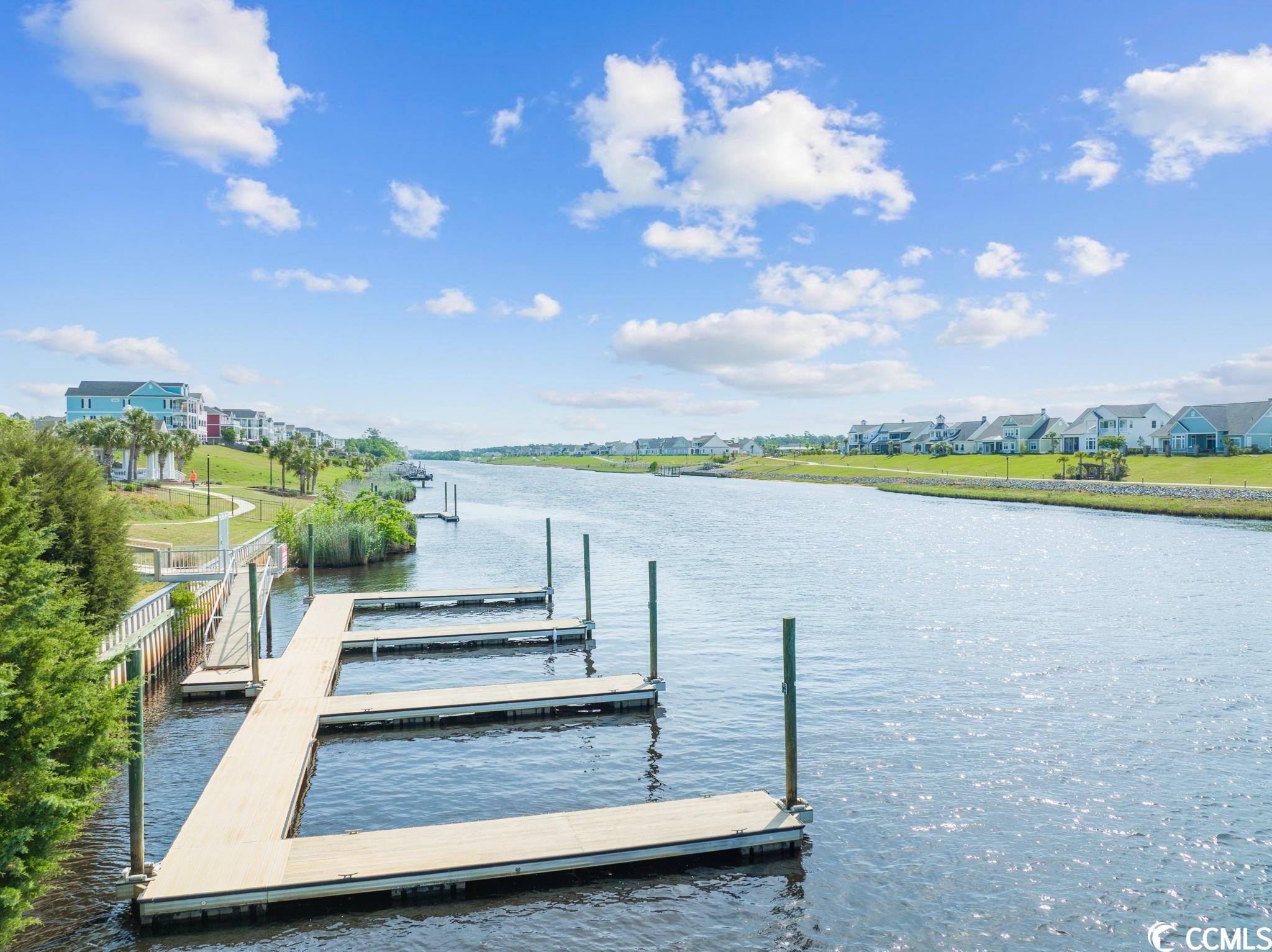 385 St.Julian Lane Myrtle Beach, SC 29579 - Photo 34 of 37