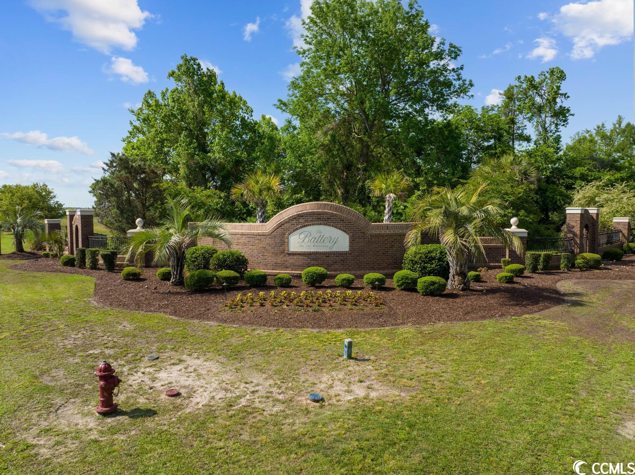385 St.Julian Lane Myrtle Beach, SC 29579 - Photo 35 of 37