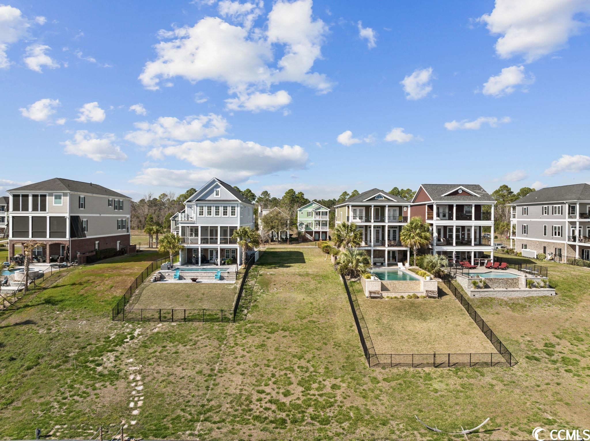 385 St.Julian Lane Myrtle Beach, SC 29579 - Photo 10 of 37