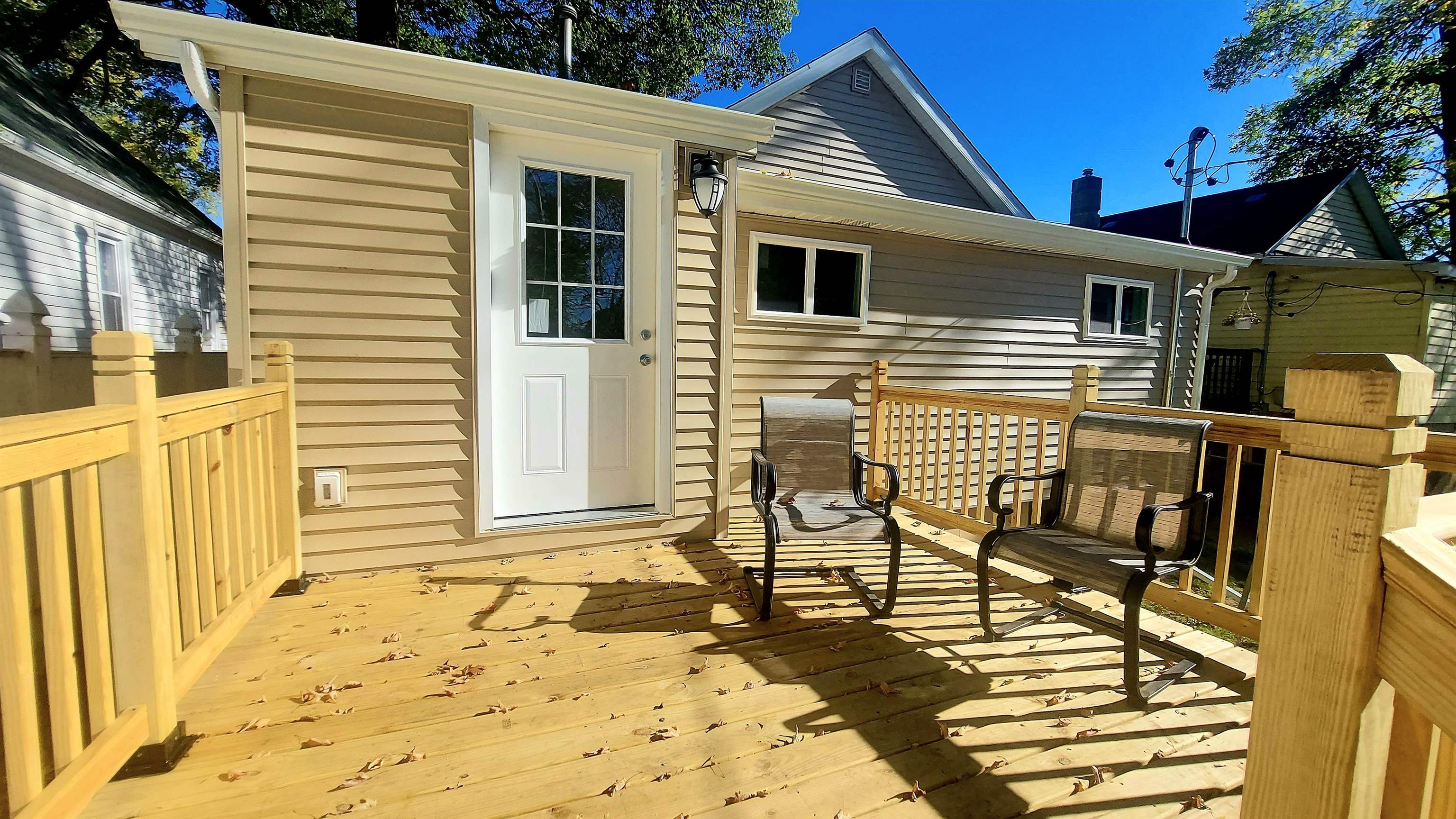 722 Bay Road Bay City, MI 48706 - Photo 6 of 21