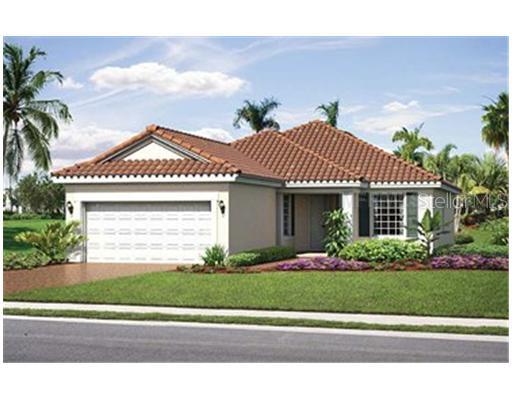 19494 Rizzuto Street Venice, FL 34293 - Photo 1 of 1 Exterior Front