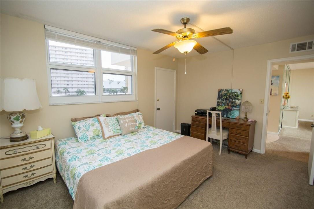 303 North Riverside Drive, Unit 206 Pompano Beach, FL 33062 - Photo 14 of 18 Photo 14