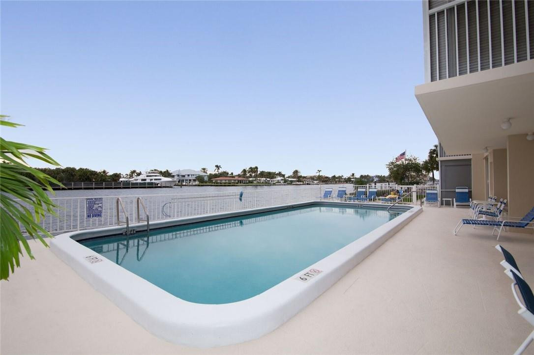303 North Riverside Drive, Unit 206 Pompano Beach, FL 33062 - Photo 17 of 18 Photo 17