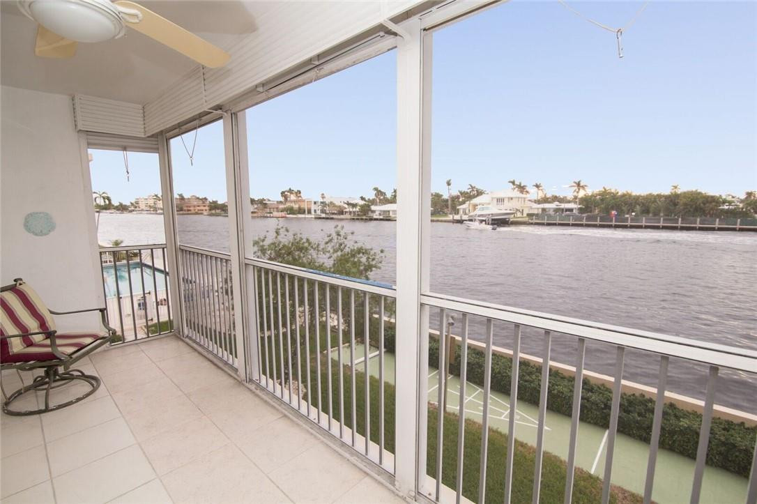 303 North Riverside Drive, Unit 206 Pompano Beach, FL 33062 - Photo 2 of 18 Photo 2