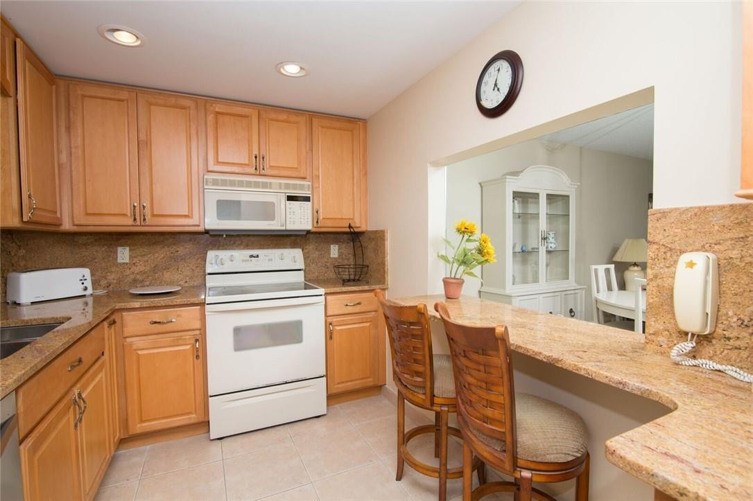 303 North Riverside Drive, Unit 206 Pompano Beach, FL 33062 - Photo 3 of 18 Photo 3