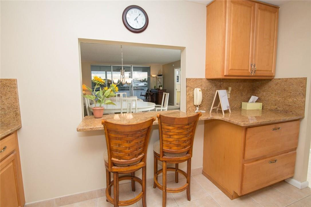 303 North Riverside Drive, Unit 206 Pompano Beach, FL 33062 - Photo 4 of 18 Photo 4