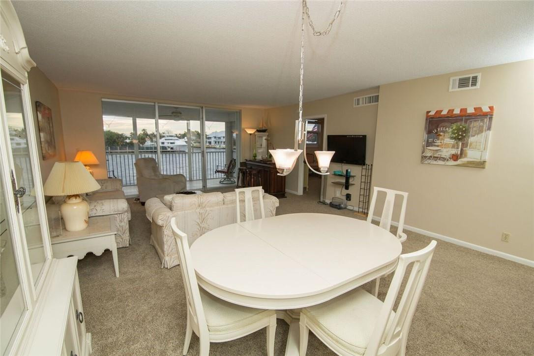 303 North Riverside Drive, Unit 206 Pompano Beach, FL 33062 - Photo 6 of 18 Photo 6
