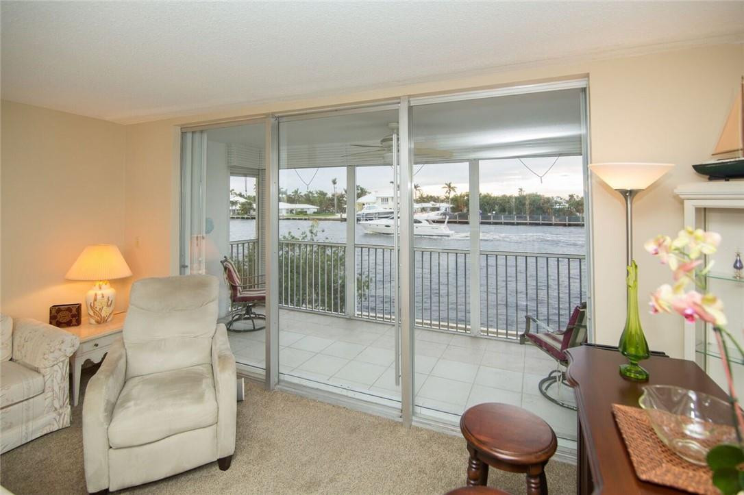 303 North Riverside Drive, Unit 206 Pompano Beach, FL 33062 - Photo 8 of 18 Photo 8