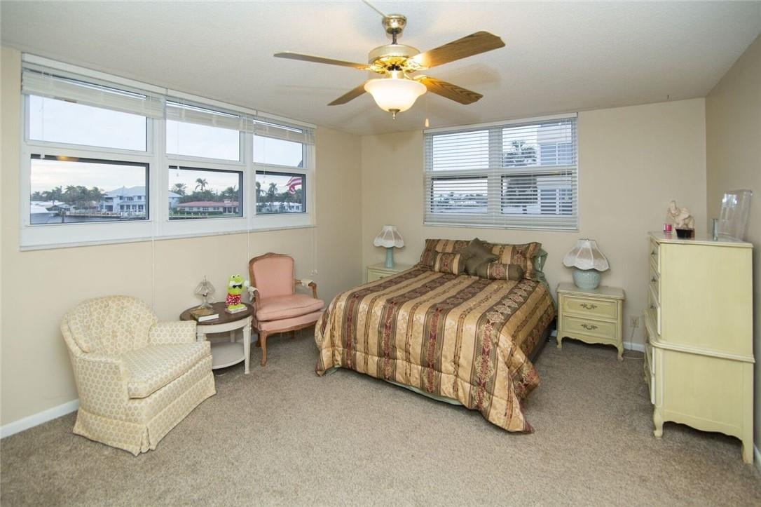 303 North Riverside Drive, Unit 206 Pompano Beach, FL 33062 - Photo 10 of 18 Photo 10