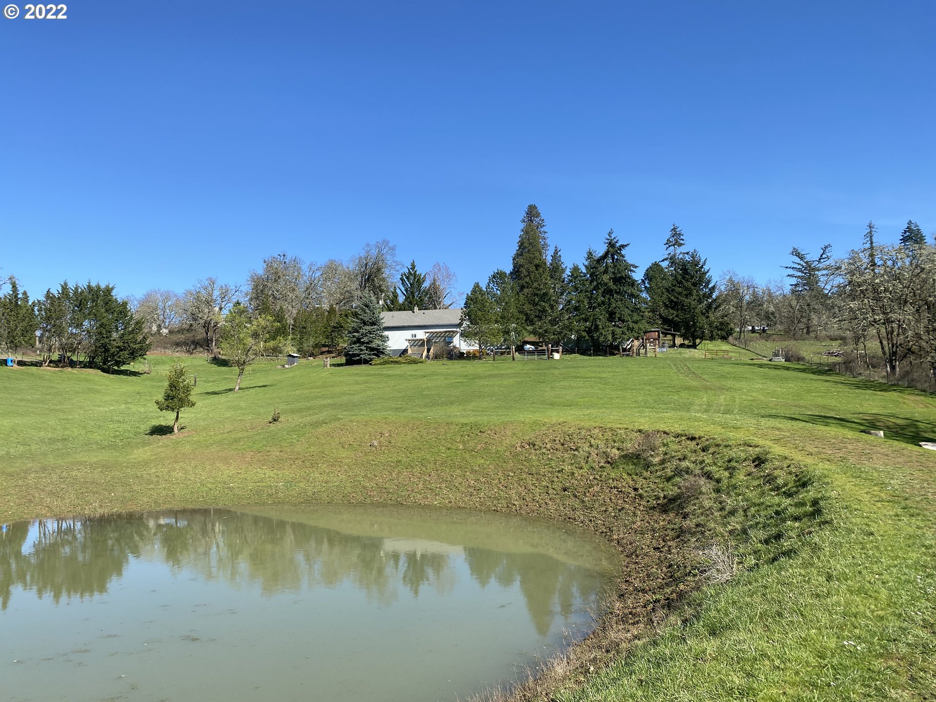 901 Plat B Road Sutherlin, OR 97479 - Photo 24 of 32