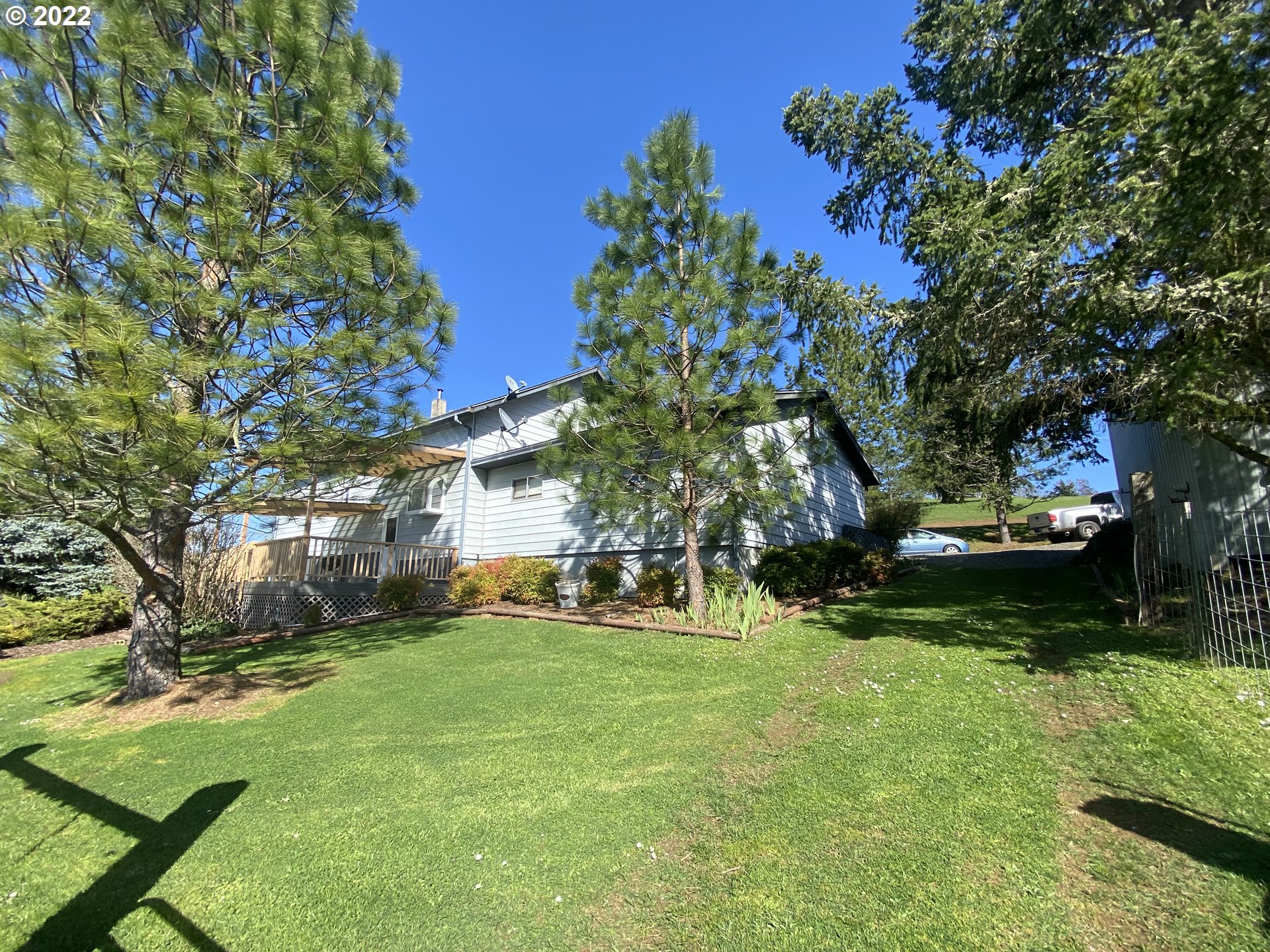 901 Plat B Road Sutherlin, OR 97479 - Photo 27 of 32