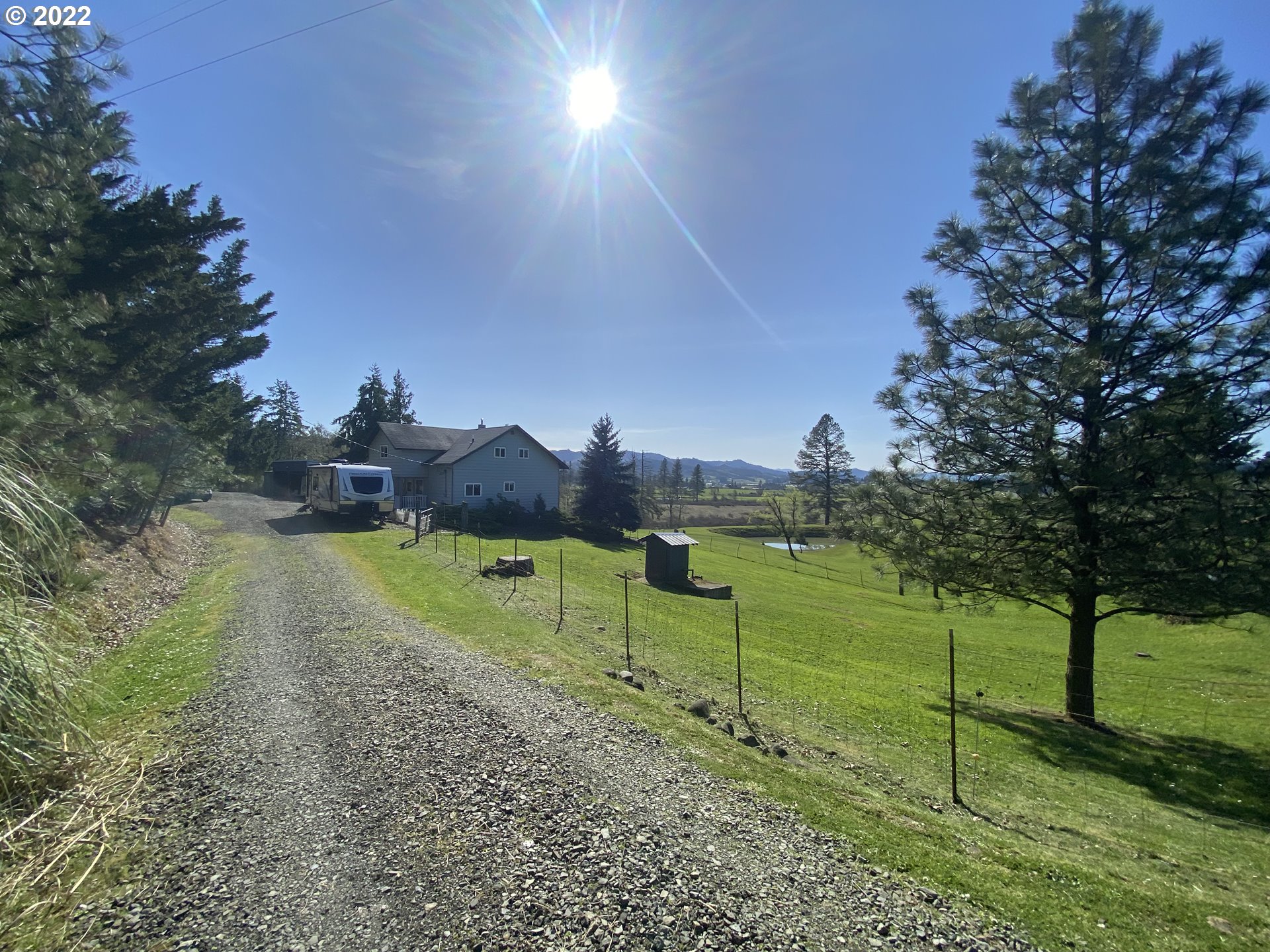 901 Plat B Road Sutherlin, OR 97479 - Photo 30 of 32