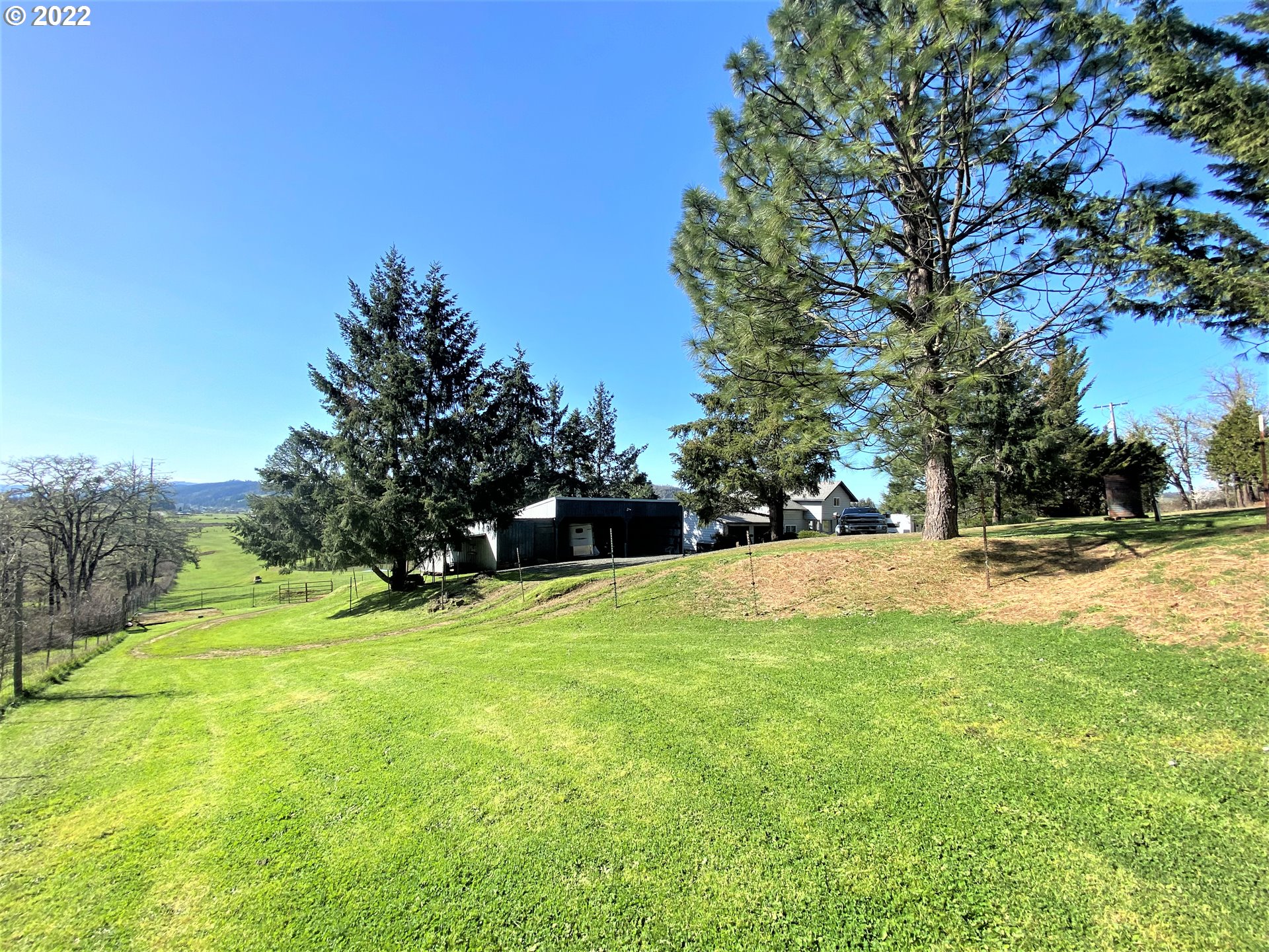901 Plat B Road Sutherlin, OR 97479 - Photo 31 of 32