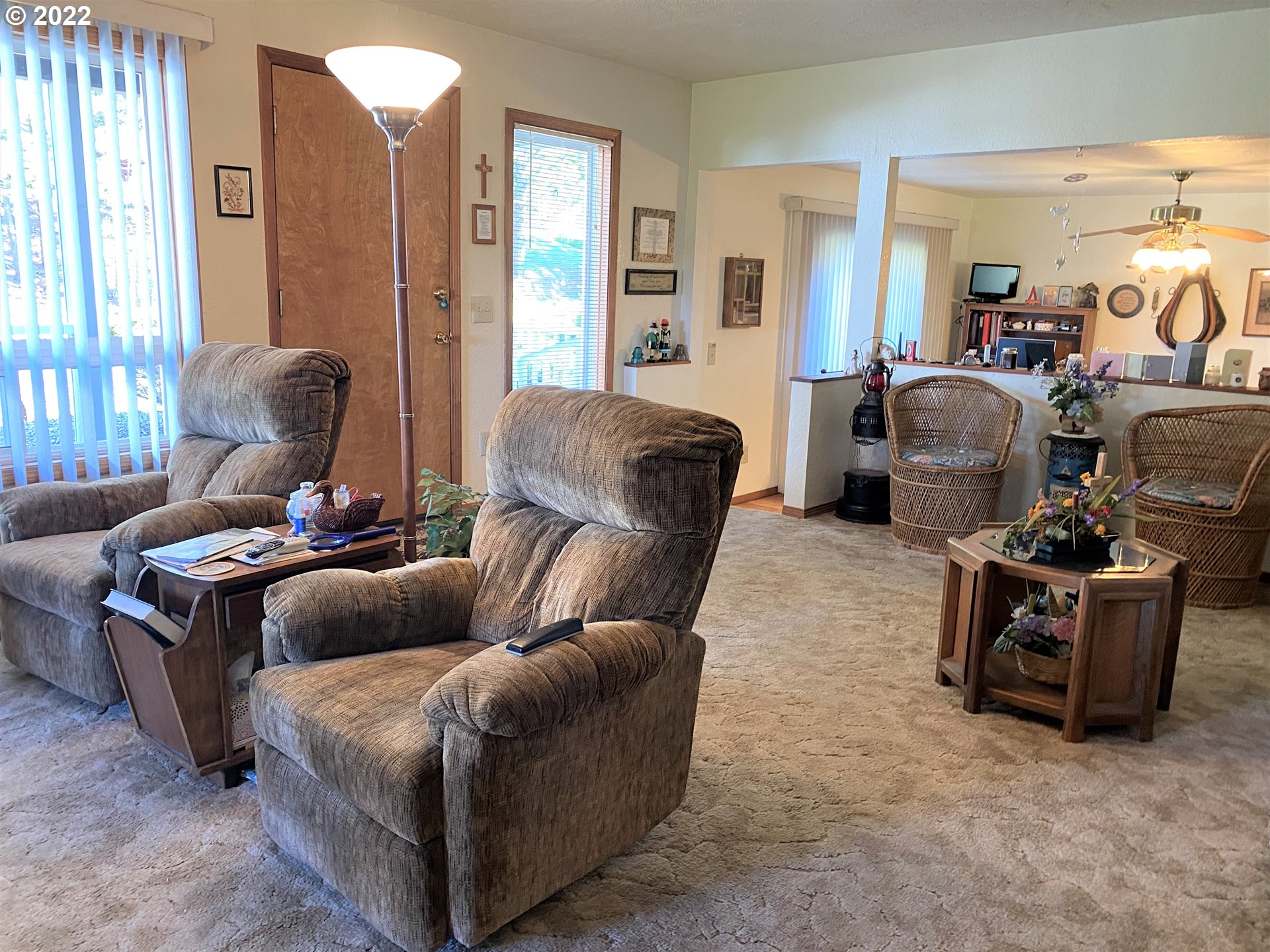 901 Plat B Road Sutherlin, OR 97479 - Photo 8 of 32