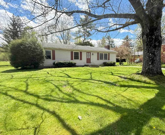 $339,900 | 387 Main Street, Castleton, VT 05735