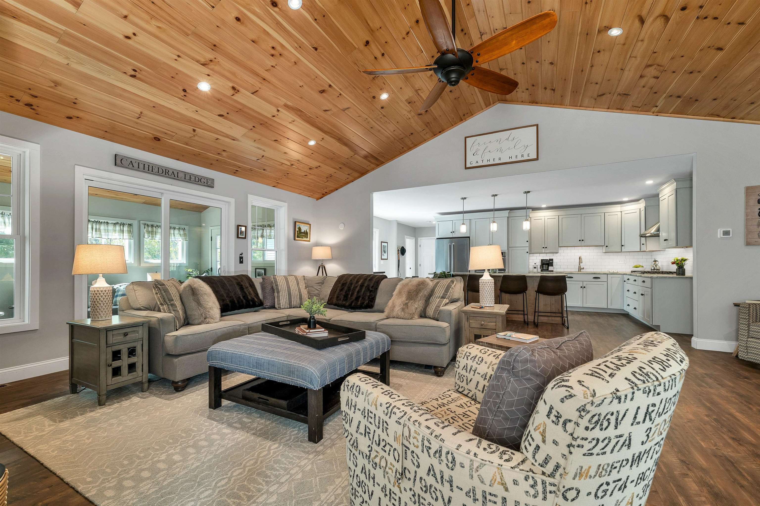 511 Grandview Road Conway, NH 03818 - Photo 16 of 60
