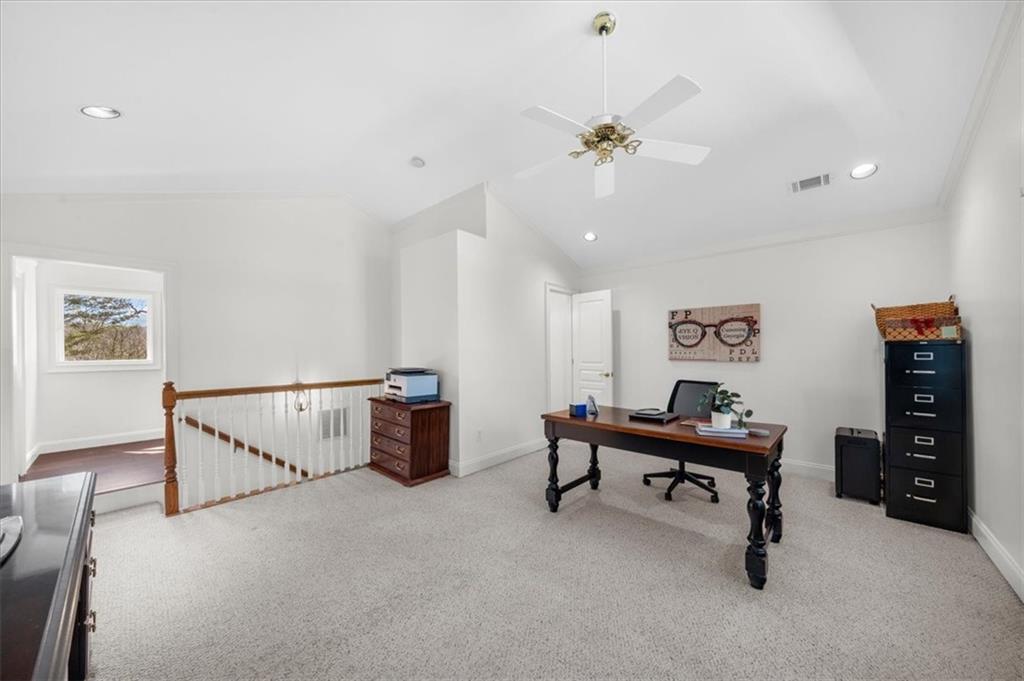 9230 Four Mile Creek Road Gainesville, GA 30506 - Photo 29 of 67