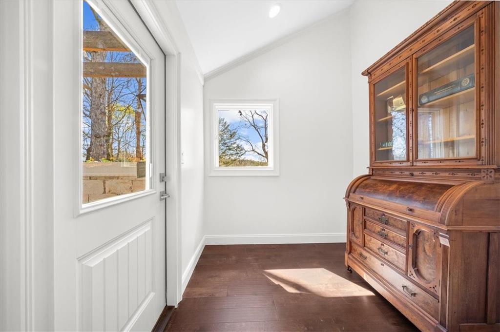 9230 Four Mile Creek Road Gainesville, GA 30506 - Photo 31 of 67