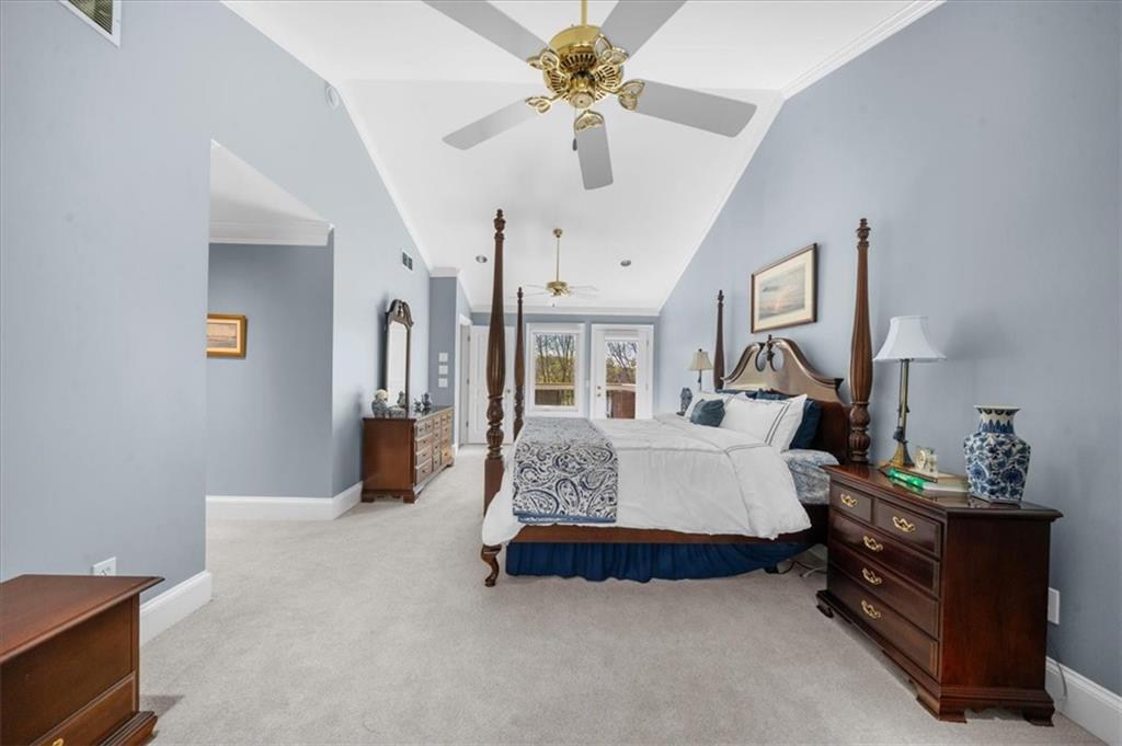 9230 Four Mile Creek Road Gainesville, GA 30506 - Photo 34 of 67