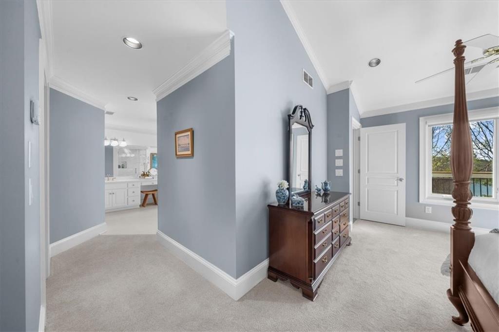 9230 Four Mile Creek Road Gainesville, GA 30506 - Photo 35 of 67