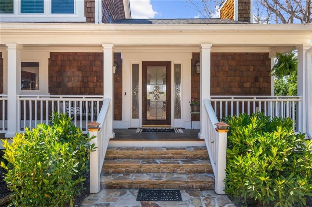 9230 Four Mile Creek Road Gainesville, GA 30506 - Photo 4 of 67