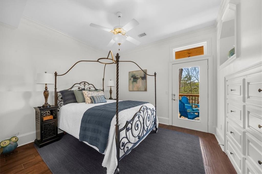 9230 Four Mile Creek Road Gainesville, GA 30506 - Photo 47 of 67