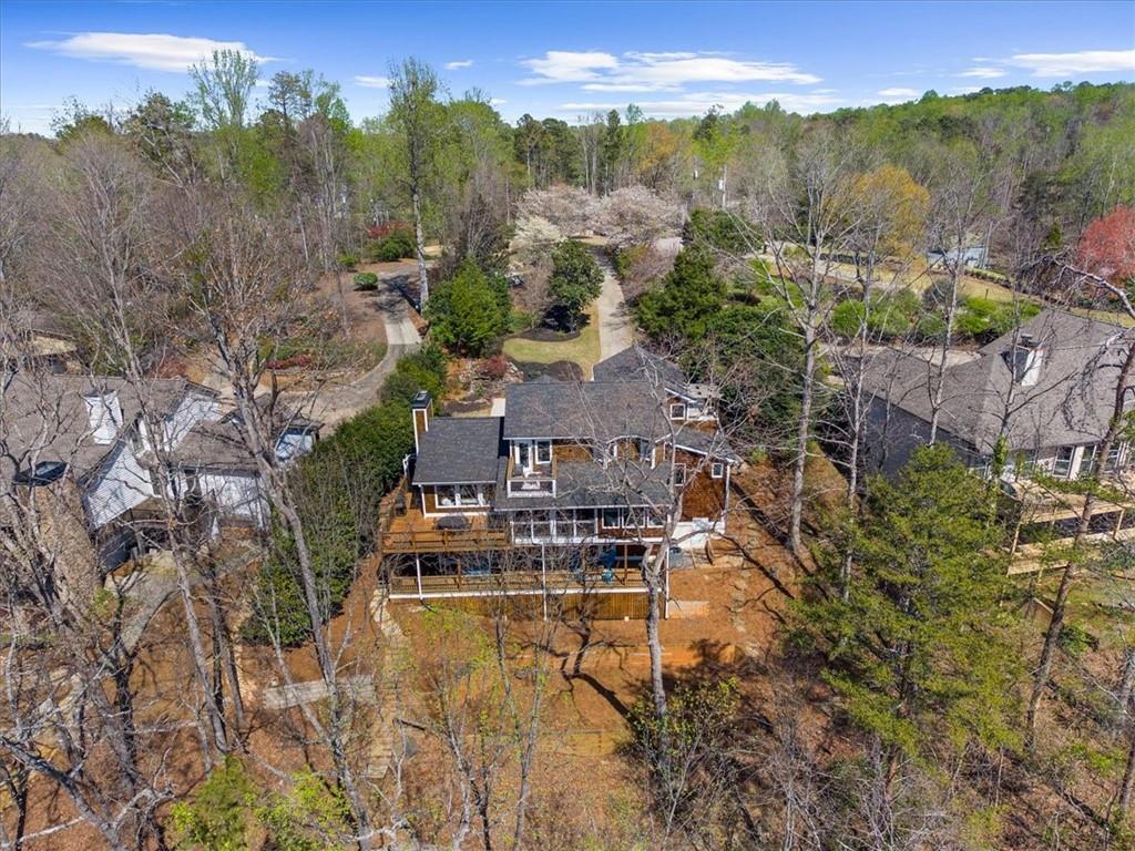 9230 Four Mile Creek Road Gainesville, GA 30506 - Photo 56 of 67