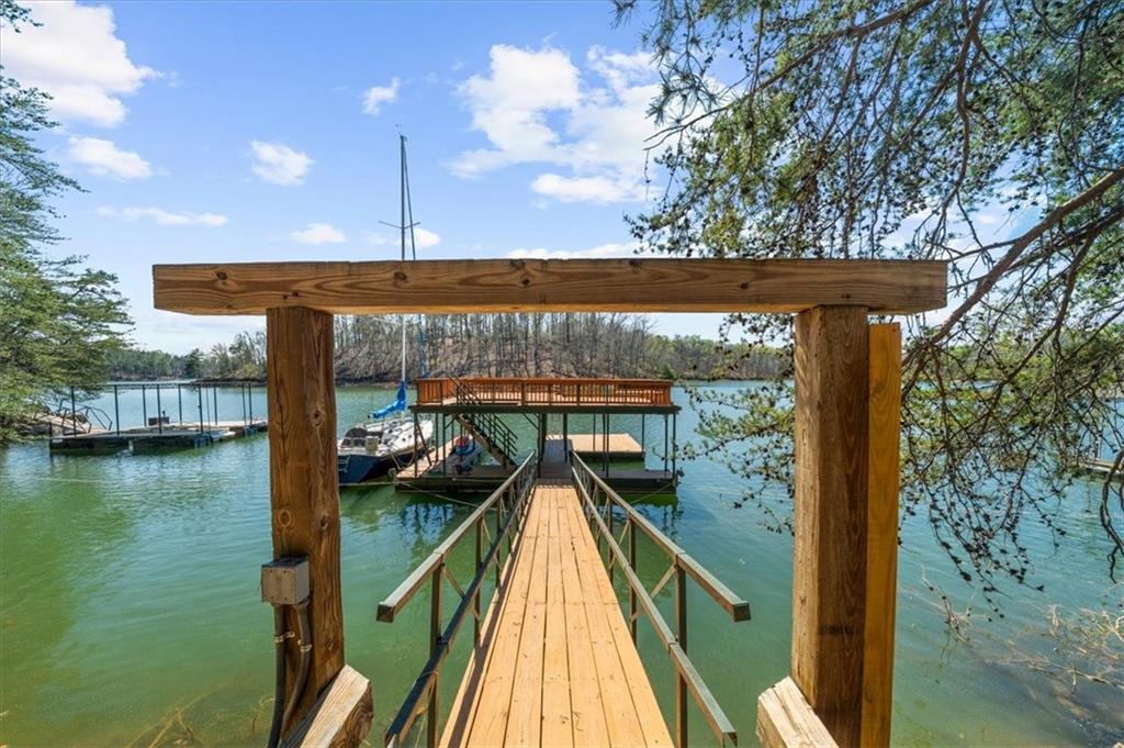 9230 Four Mile Creek Road Gainesville, GA 30506 - Photo 59 of 67