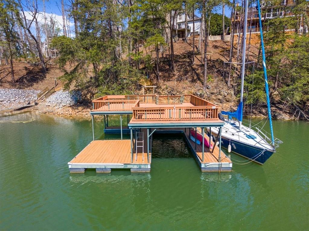 9230 Four Mile Creek Road Gainesville, GA 30506 - Photo 63 of 67