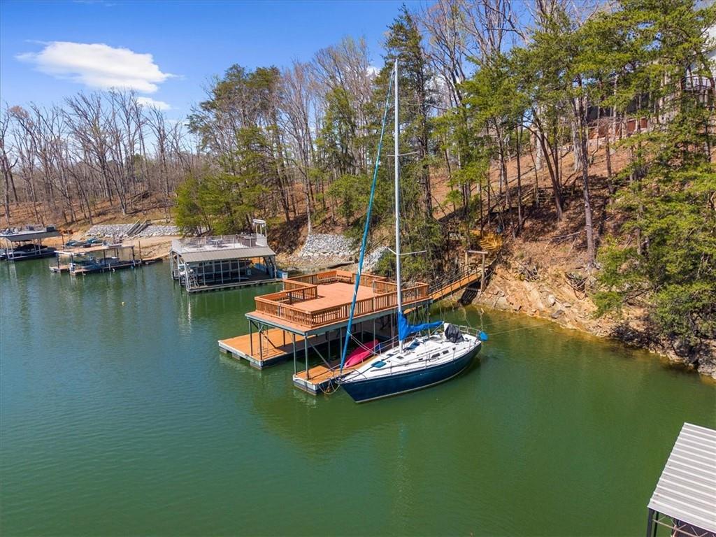 9230 Four Mile Creek Road Gainesville, GA 30506 - Photo 64 of 67