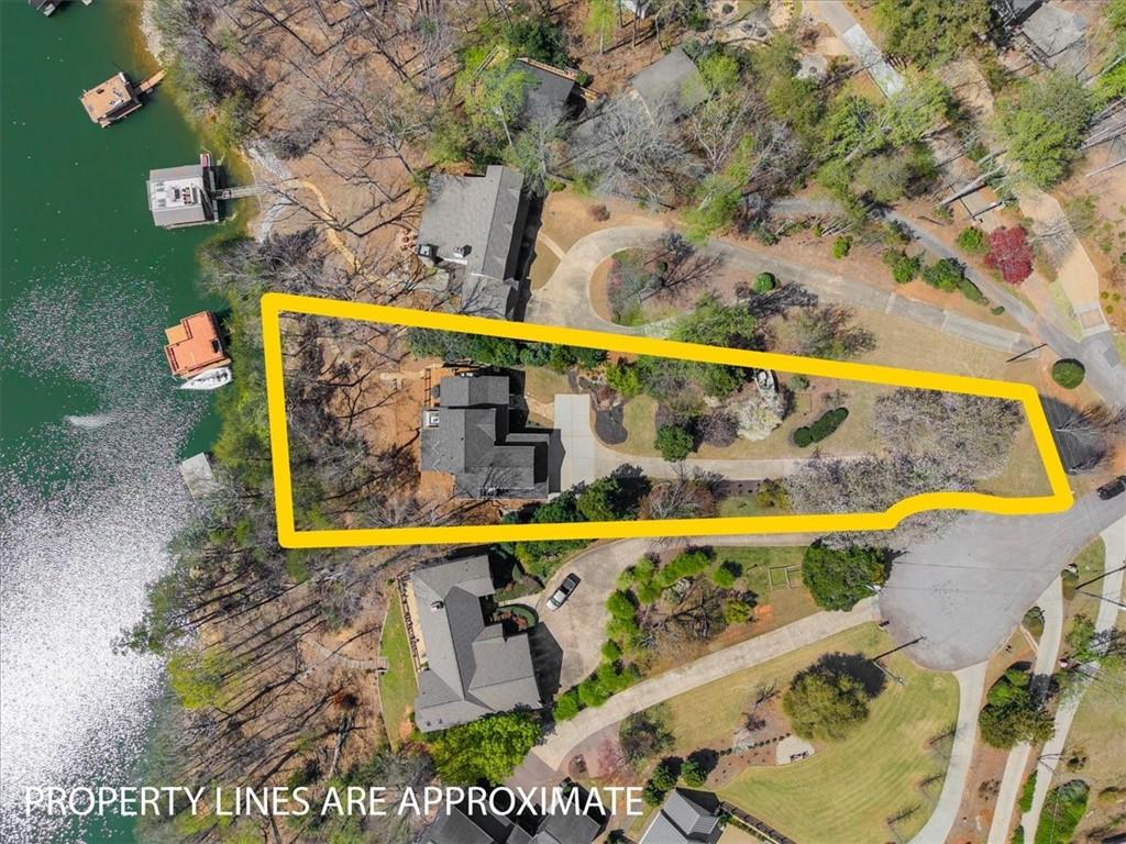 9230 Four Mile Creek Road Gainesville, GA 30506 - Photo 65 of 67