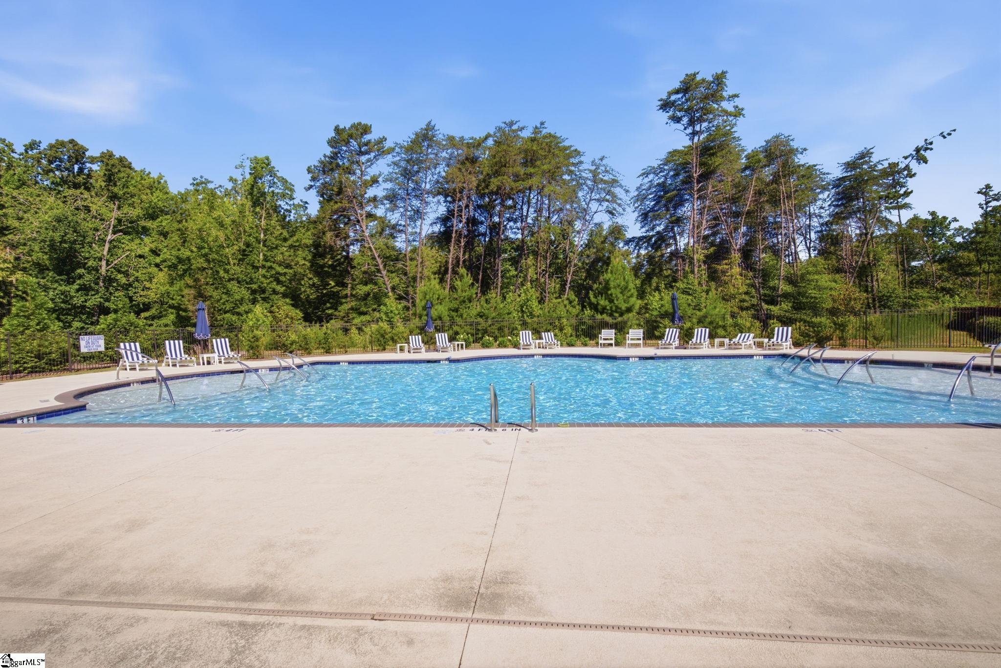 401 Rubia Drive Greenville, SC 29607 - Photo 28 of 29