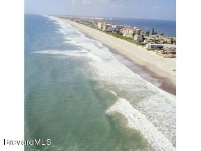 2820 Turtle Mound Road Melbourne, FL 32934 - Photo 8 of 8 10 min to beach