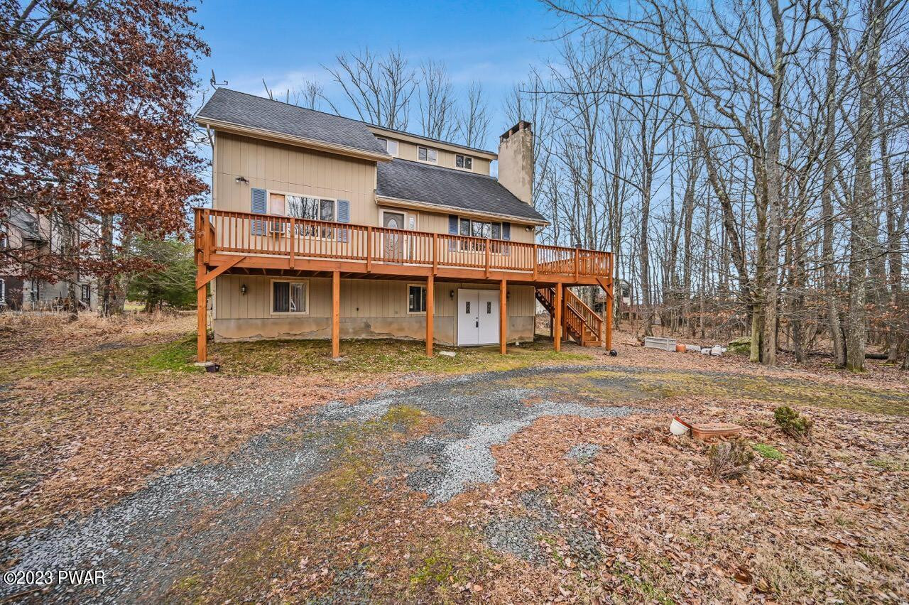 128 Boulder Road Lake Ariel, PA 18436 - Photo 2 of 76