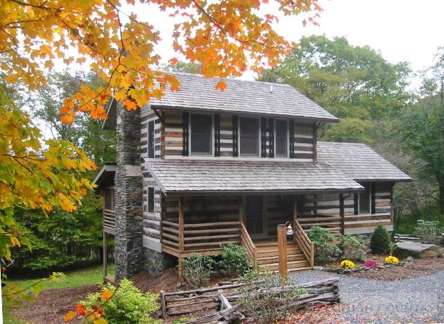 1631 Homestead Road Todd, NC 28684 - Photo 1 of 16 Gallery Image 1