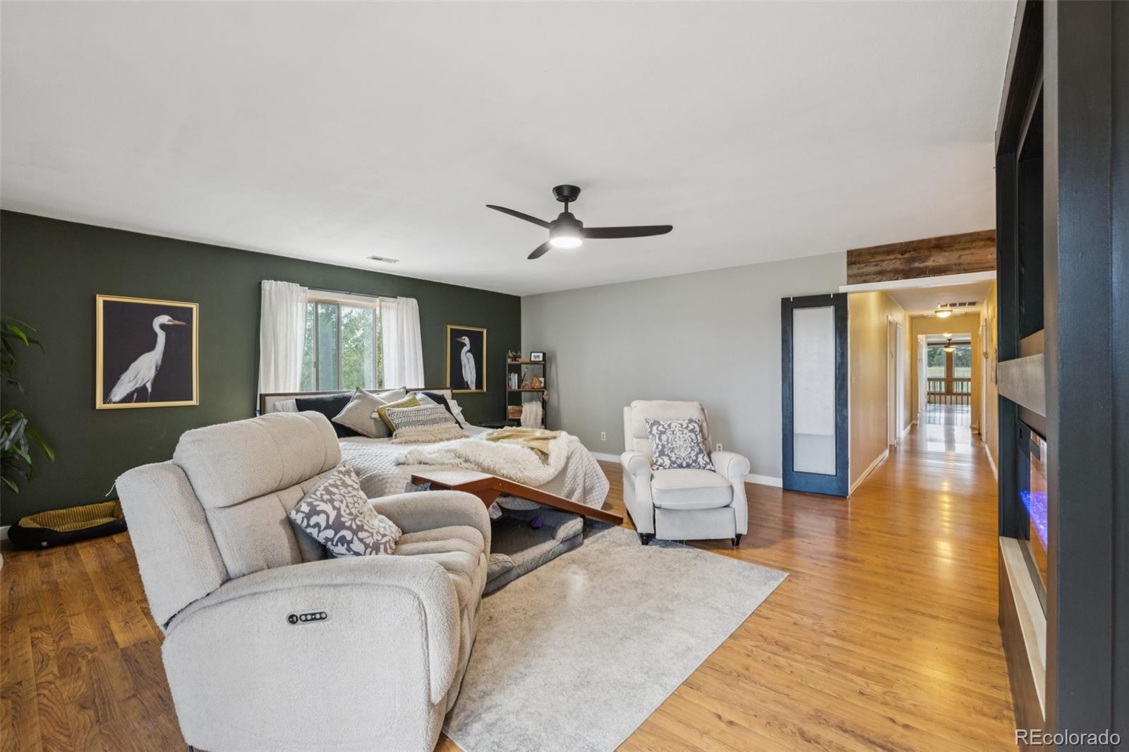 17940 Appaloosa Road Monument, CO 80132 - Photo 24 of 50