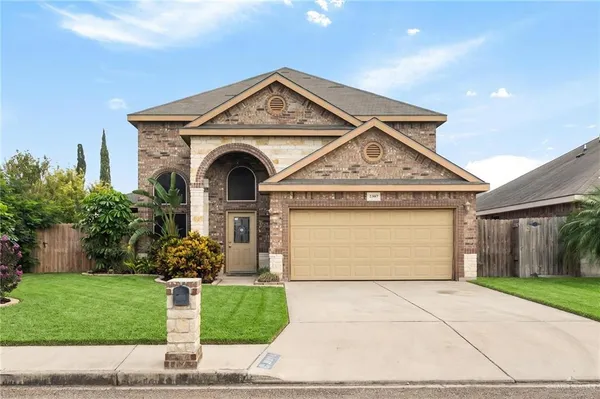 $280,000 | 2307 West Sage Drive, Weslaco, TX 78596