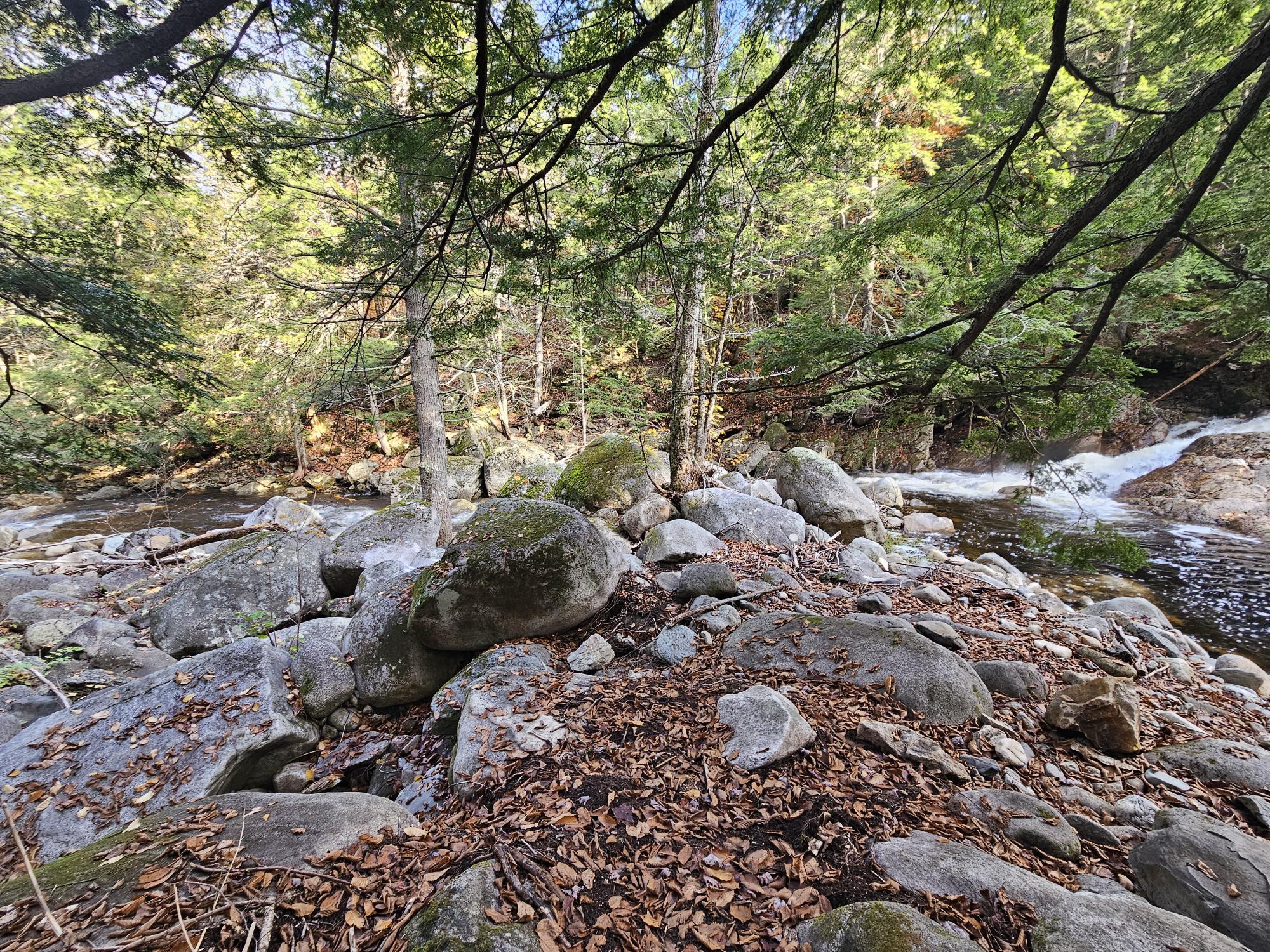 7 Rangeley Road Avon, ME 04966 - Photo 11 of 29 Mt Blue Stream 8