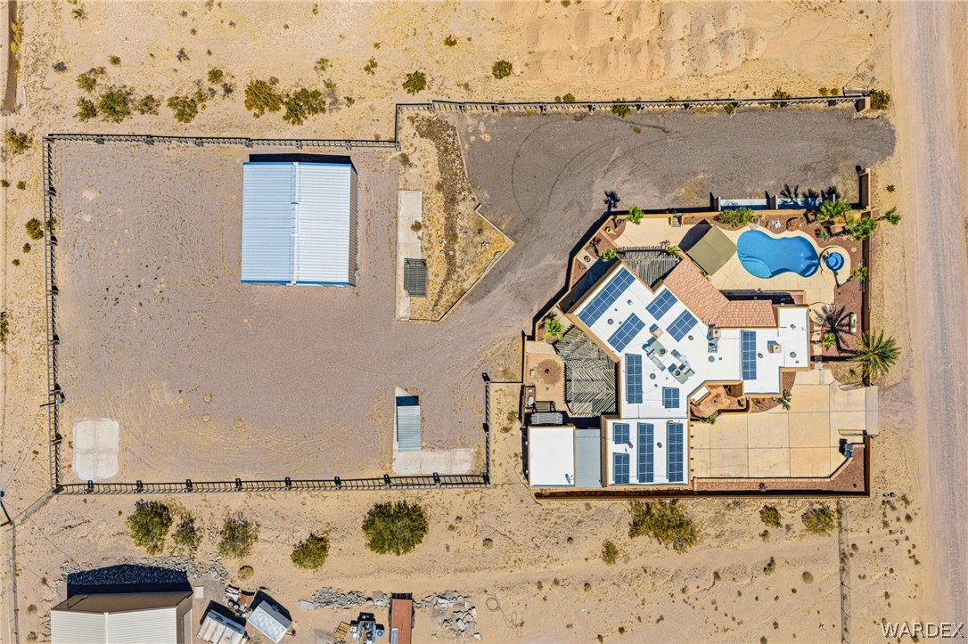 1795 Gardner Road Fort Mohave, AZ 86426 - Photo 84 of 90