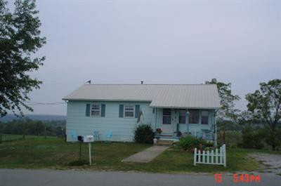 781 Ridge Road Owingsville, KY 40360 - Photo 1 of 1 Photo 1