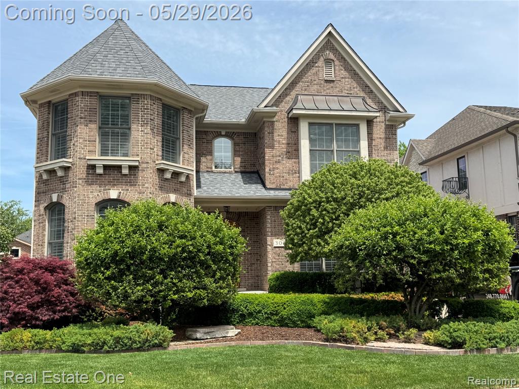 306 Woodward Avenue Rochester, MI 48307 - Photo 1 of 22