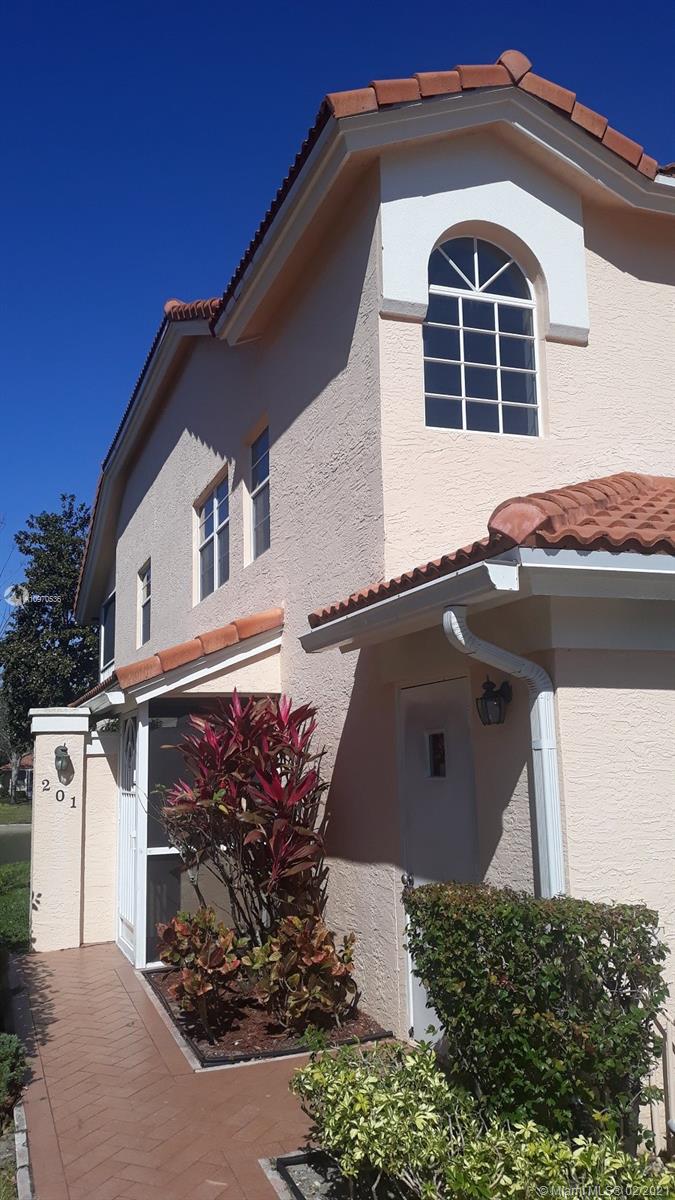 7685 Springwater Place, Unit 201 Boynton Beach, FL 33437 - Photo 1 of 20