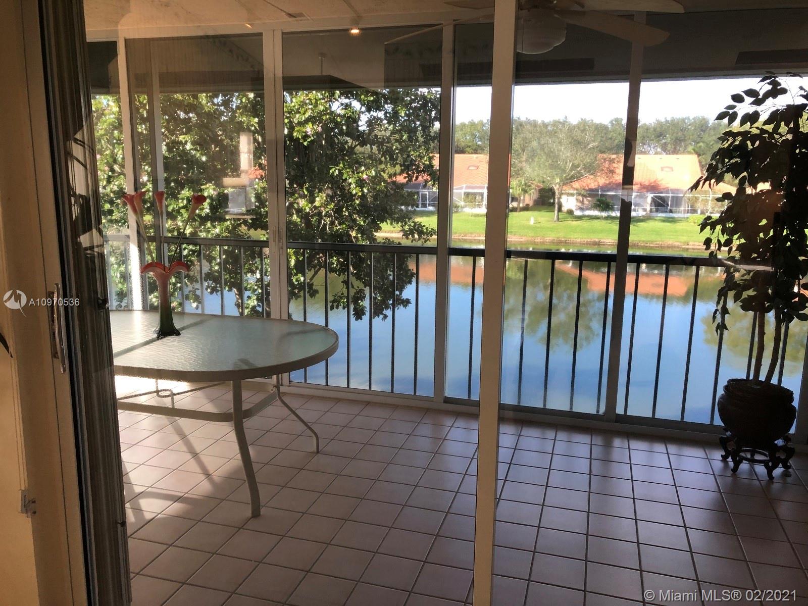 7685 Springwater Place, Unit 201 Boynton Beach, FL 33437 - Photo 15 of 20