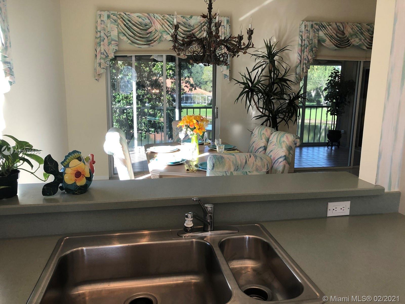 7685 Springwater Place, Unit 201 Boynton Beach, FL 33437 - Photo 9 of 20