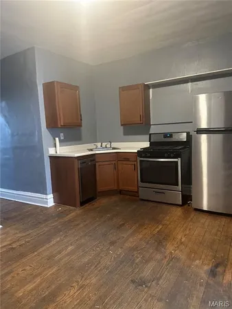 $775 | 3625 Virginia Avenue, Unit 1F, St. Louis, MO 63118