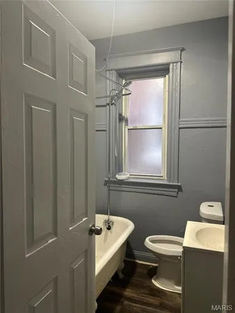 $775 | 3625 Virginia Avenue, Unit 1F, St. Louis, MO 63118