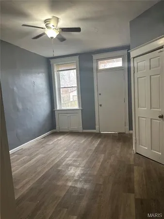 $775 | 3625 Virginia Avenue, Unit 1F, St. Louis, MO 63118