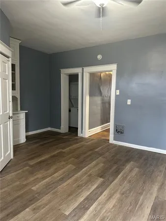 $775 | 3625 Virginia Avenue, Unit 1F, St. Louis, MO 63118